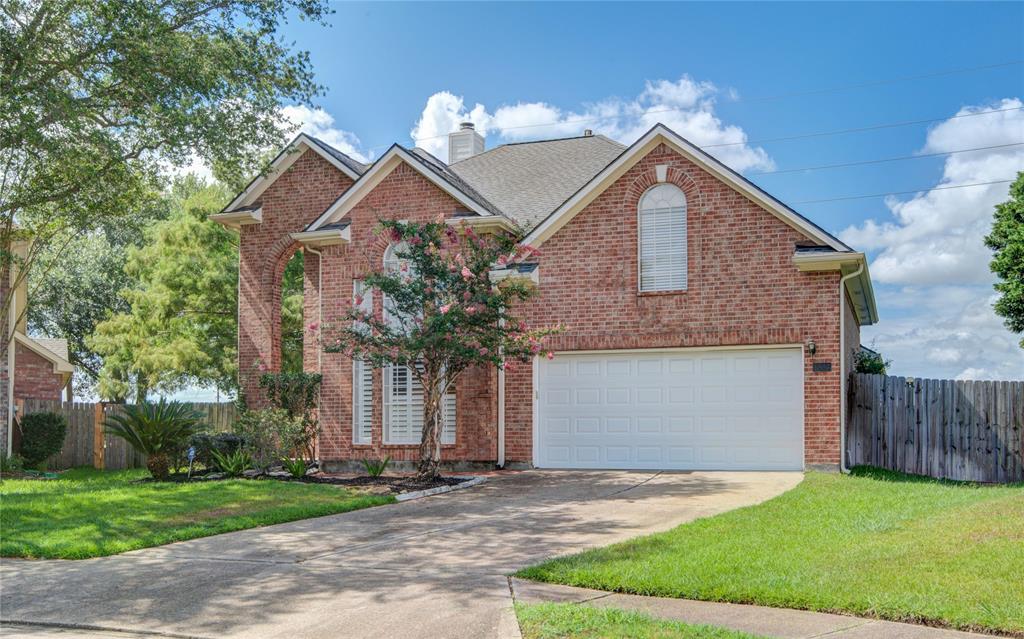1803  Senca Springs Court Katy Texas 77450, 36