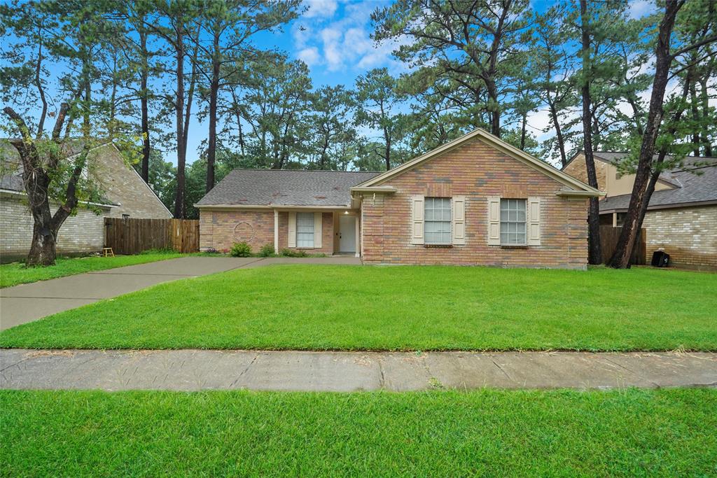 9302 Towerstone Drive, Spring 9302 Towerstone Drive Spring Texas 77379, 13