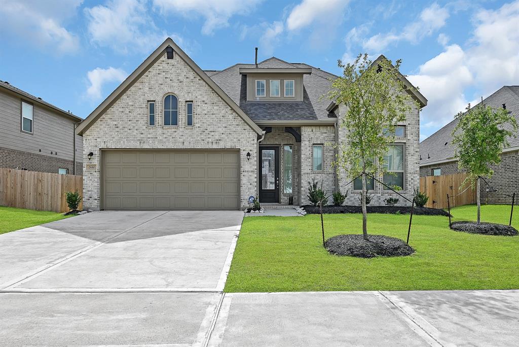 2610  Humble Way Rosenberg Texas 77471, 30