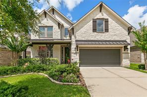 177 Bloomhill, The Woodlands, TX, 77354