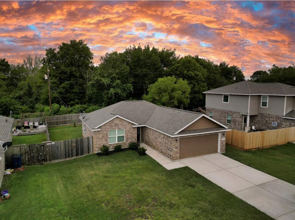 6109 Fox Ridge Drive, Angleton 6109 Fox Ridge Drive Angleton Texas 77515, 5