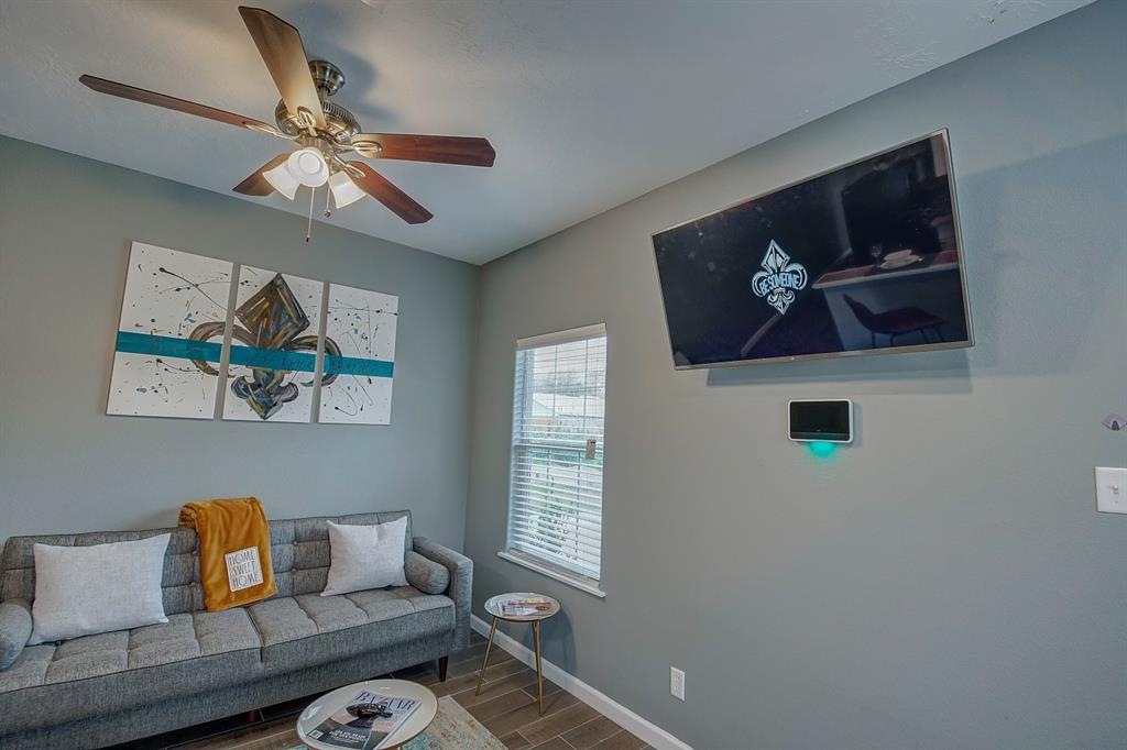 2925 Delafield Street, Houston 2925 Delafield Street Houston Texas 77023, 4