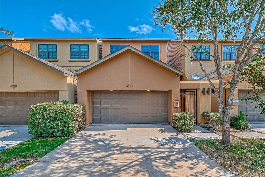 4616  Cornish Street Houston Texas 77007, 9