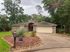 3310 Shadowcrest, Montgomery, TX, 77356