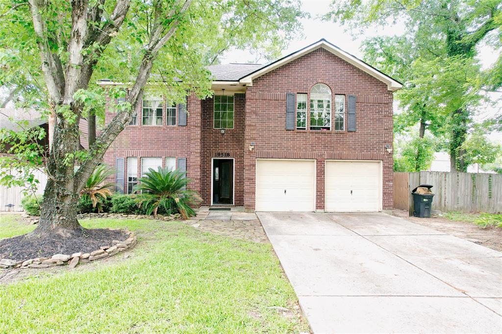 19518 Gamble Oak Drive, Humble 19518 Gamble Oak Drive Humble Texas 77346, 1
