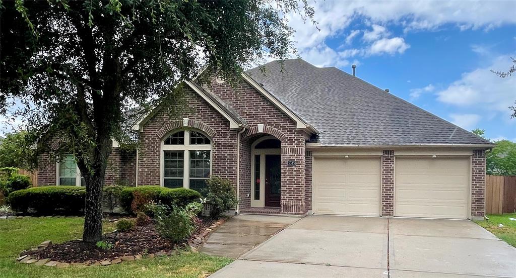 5315  Troutline Lane Rosenberg Texas 77471, Rosenberg