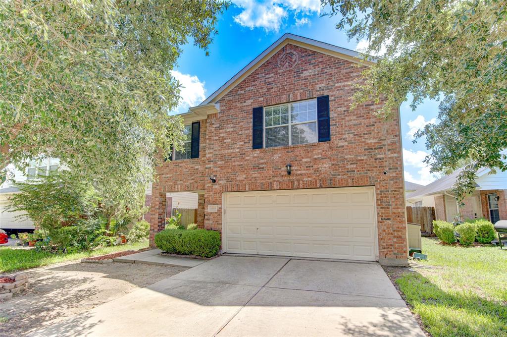 15002 Sunset Bay Court, Humble 15002 Sunset Bay Court Humble Texas 77396, 1
