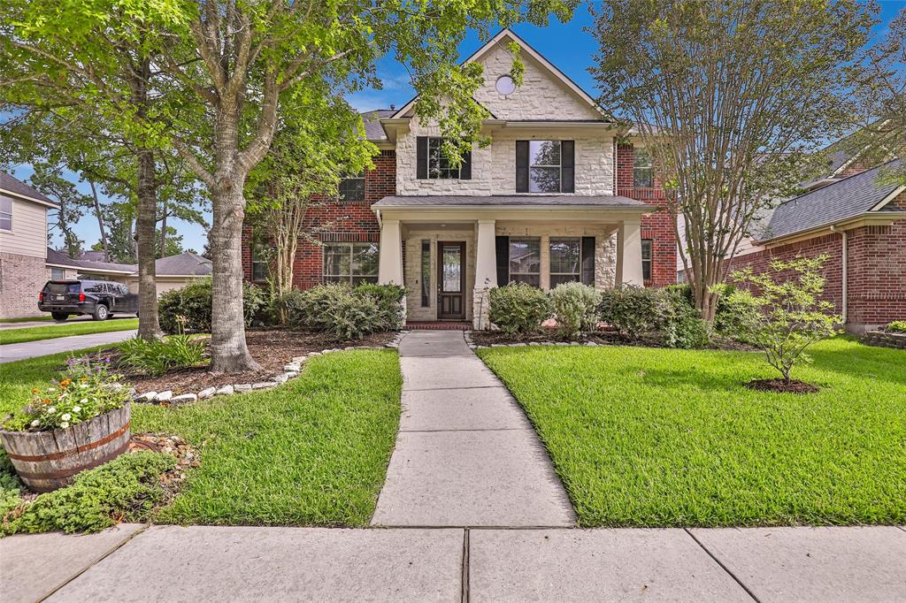 18318 Cape Lookout Way