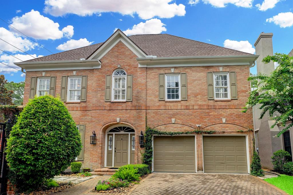 2211  Augusta Drive Houston Texas 77057, 22