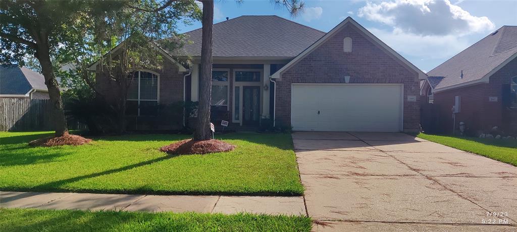 3146  Autumnjoy Drive Pearland Texas 77584, 5