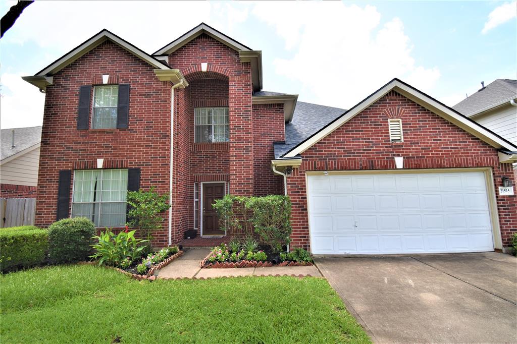 21515  Canyon Terrace Lane Katy Texas 77450, 36