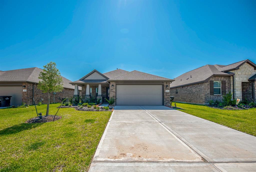 3634  Homestead Ridge Lane Richmond Texas 77406, 37
