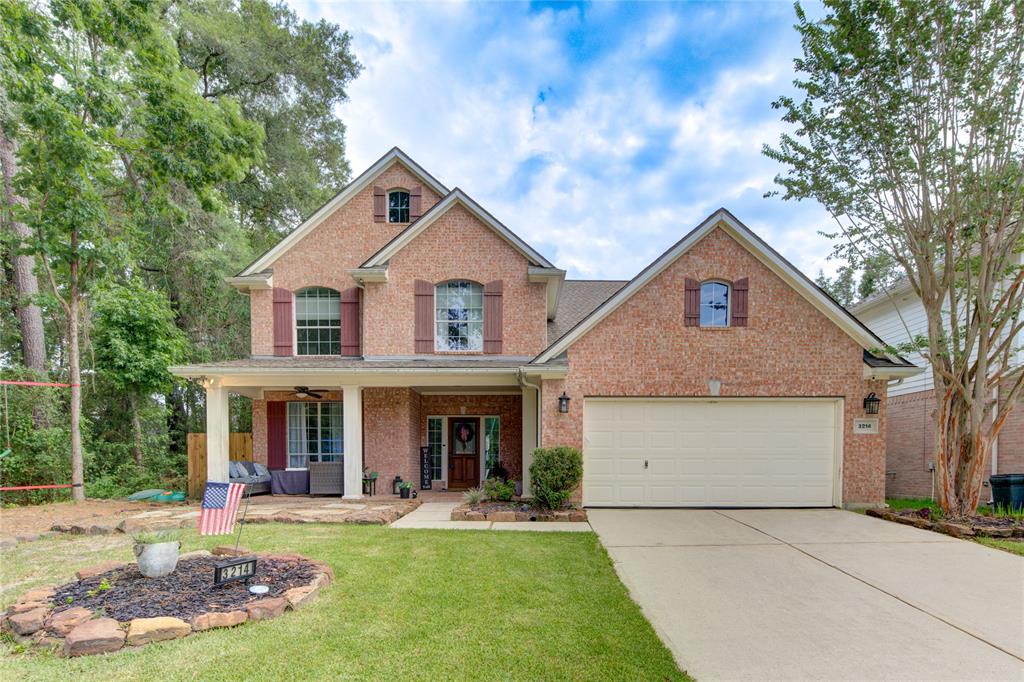 3214 Pine Alcove Court, Kingwood 3214 Pine Alcove Court Kingwood Texas 77345, 32