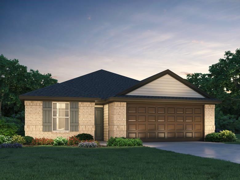 10315  Waterwall Lane Texas City Texas 77591, 33
