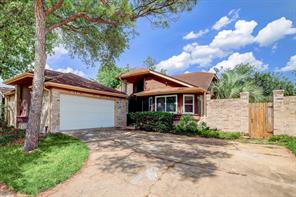 12627 Raia, Houston, TX, 77071