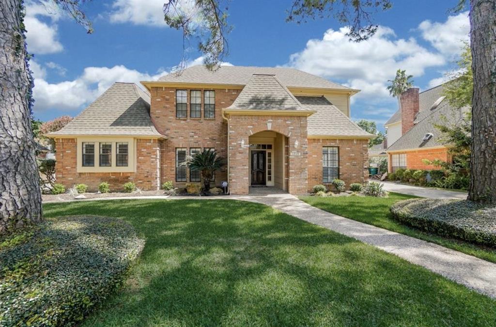 1719  Galleon Oaks Drive Katy Texas 77450, 36