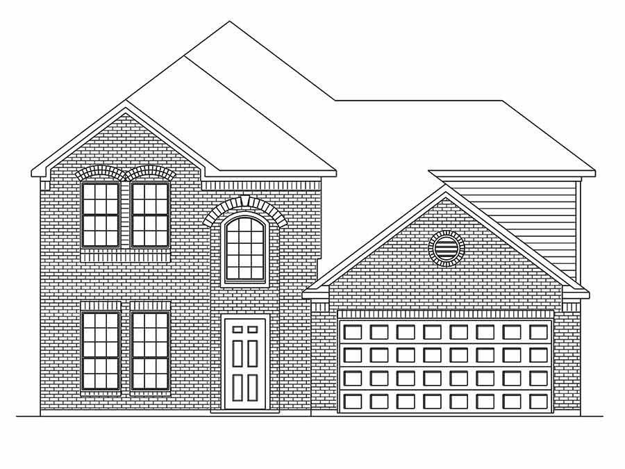 8422  Sunset Isles Drive Baytown Texas 77521, 2