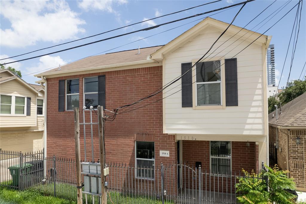1510  Robin Street Houston Texas 77019, 16