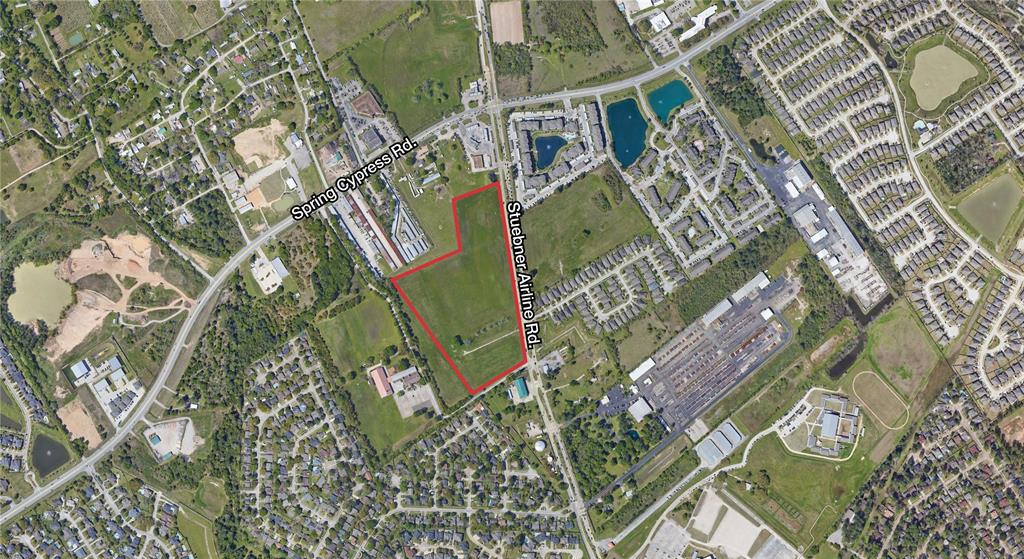 18415 Stuebner Airline Rd