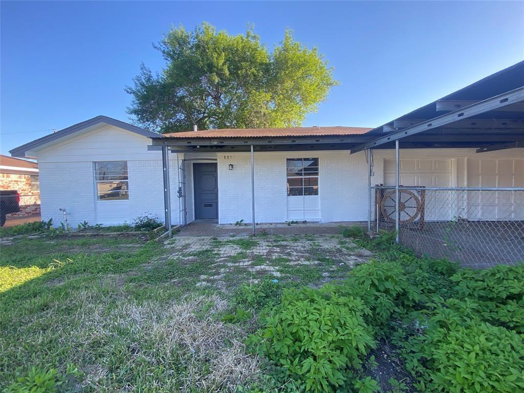 8802  Klondike Street Houston Texas 77075, 3