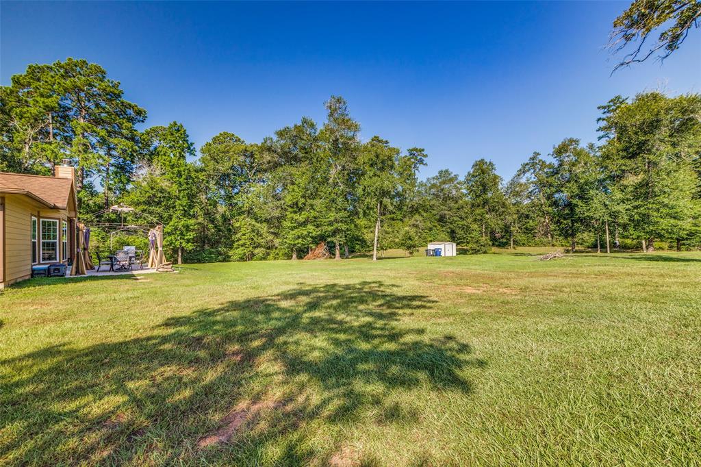 104 Ranch Road, New Waverly, TX 77358