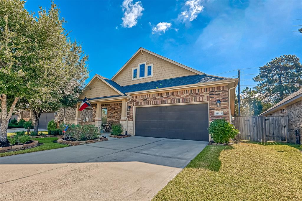18826 Fox Kestrel Trail, Cypress 18826 Fox Kestrel Trail Cypress Texas 77429, 35
