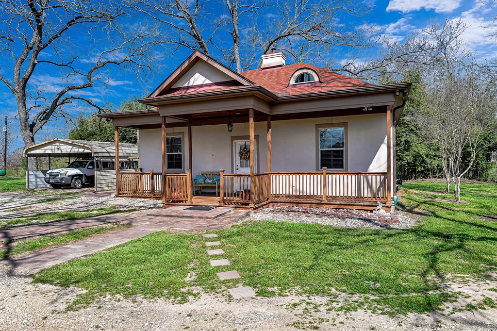 3130 Bowser Rd, Fulshear, TX 77441