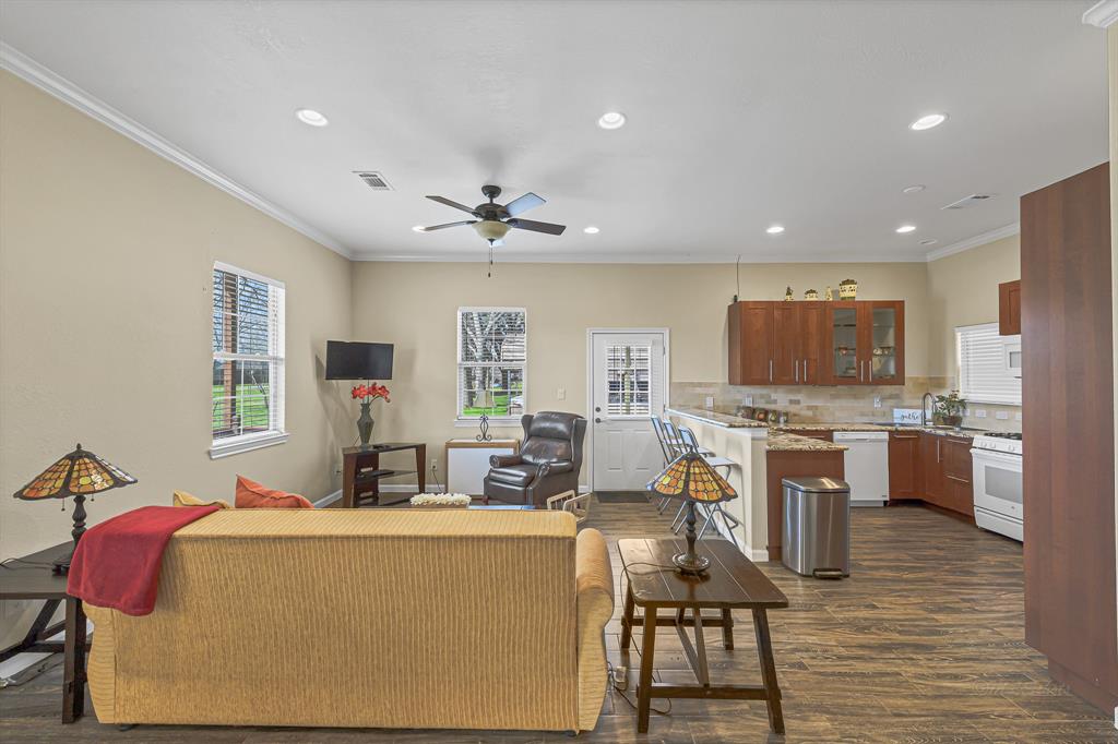 3130 Bowser Rd, Fulshear, TX 77441