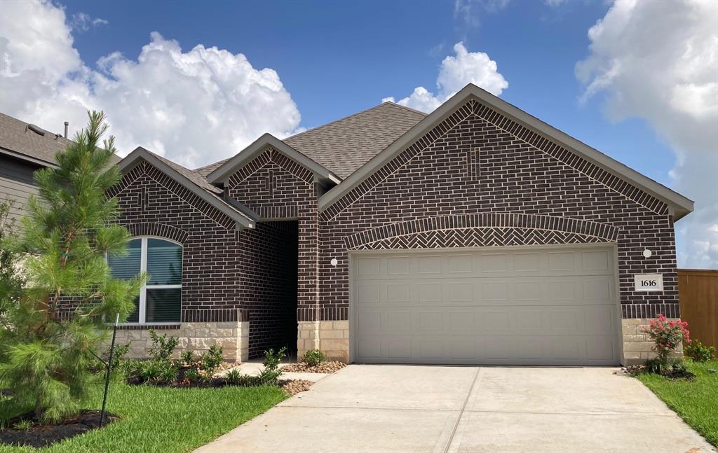 1616  Daylight Lake Drive Katy Texas 77493, 26