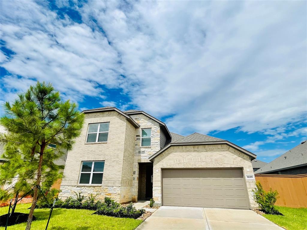 1689  Daylight Lake Drive Katy Texas 77493, 26
