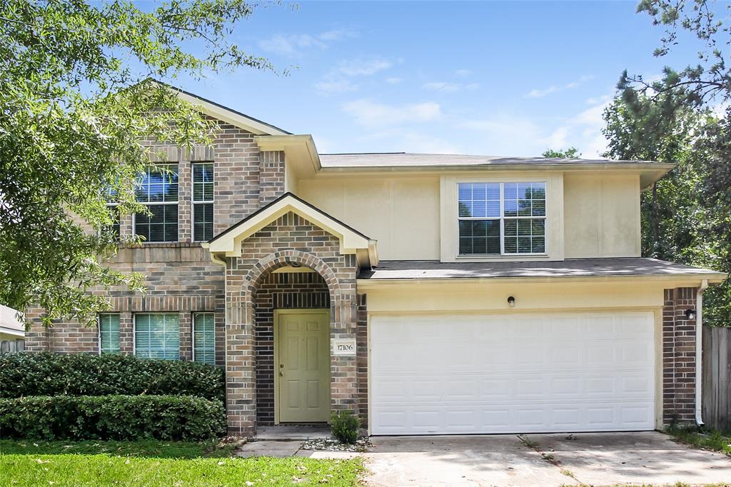17106  Yeoman Way Crosby Texas 77532, Crosby