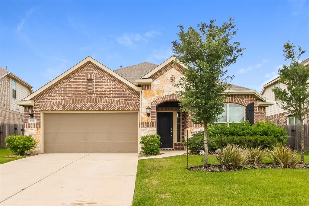 18914  Sorrento Point Drive New Caney Texas 77357, 40