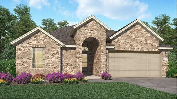 26627  Castiel Drive Katy Texas 77493, 25