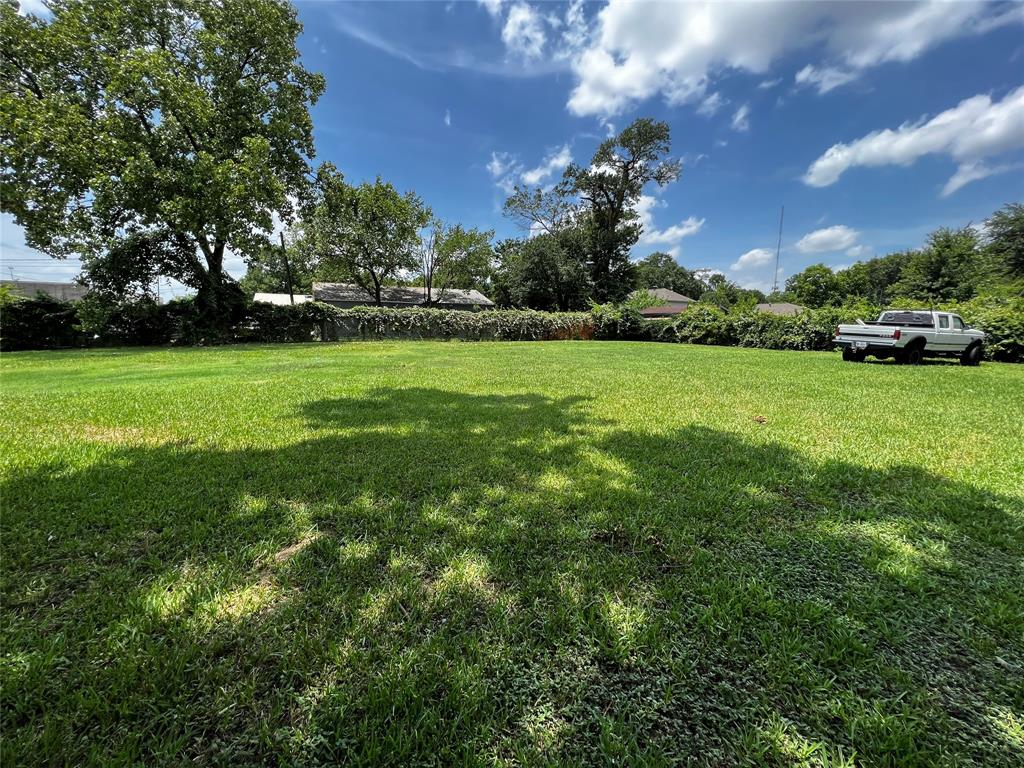 0 Bennington Street, Houston 0 Bennington Street Houston Texas 77022, 9