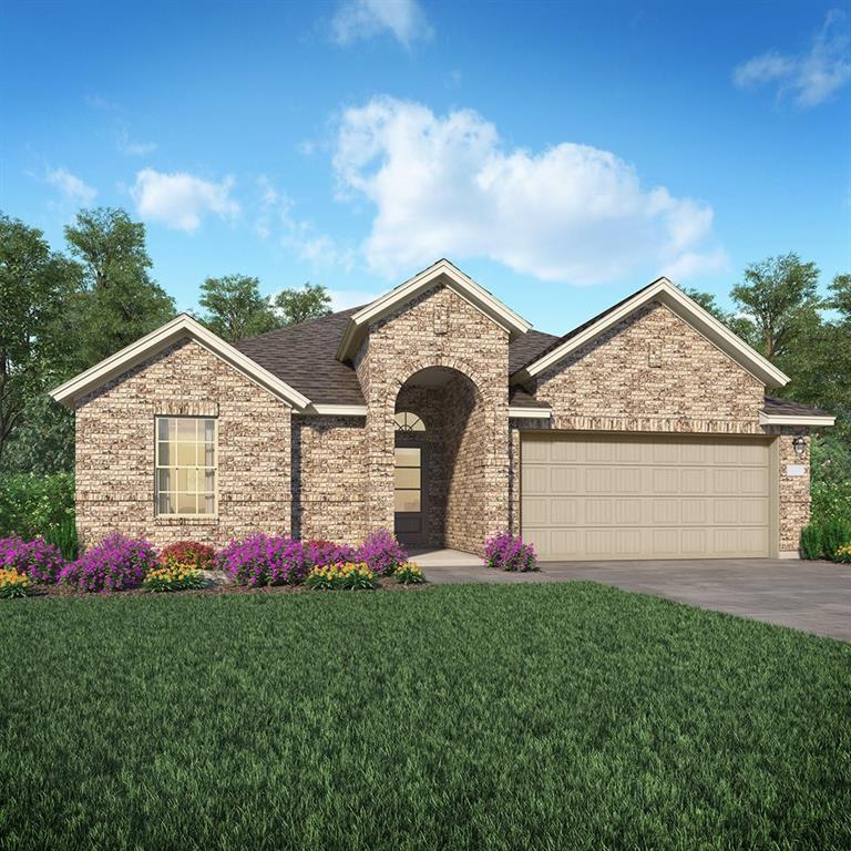 4315  Penstemon Slate Drive Baytown Texas 77521, 2