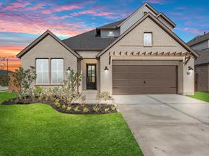 7303 Bayberry Crescent, Katy, TX, 77493