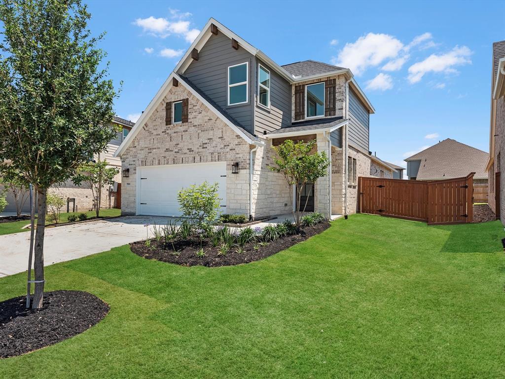 7214  Grassland Vista Lane Katy Texas 77493, 25