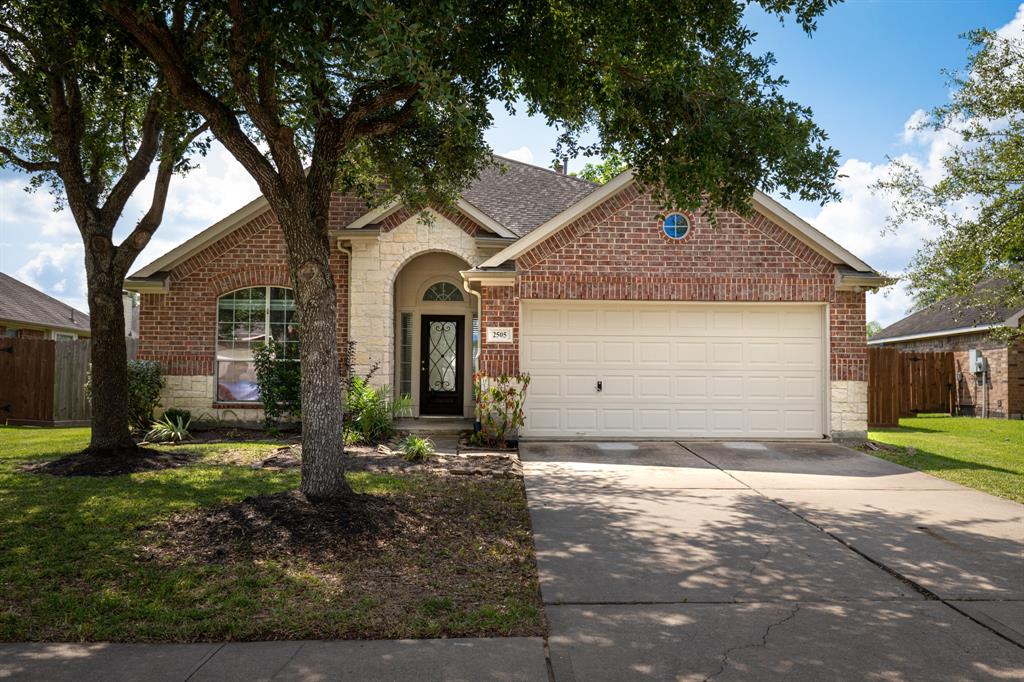 2505  Shady Falls Lane Pearland Texas 77584, 5