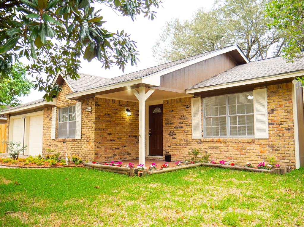 7206 Sharpview Drive, Houston 7206 Sharpview Drive Houston Texas 77074, 21