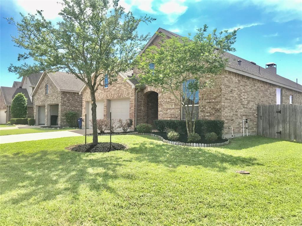 601  Kendal Lane League City Texas 77573, League City
