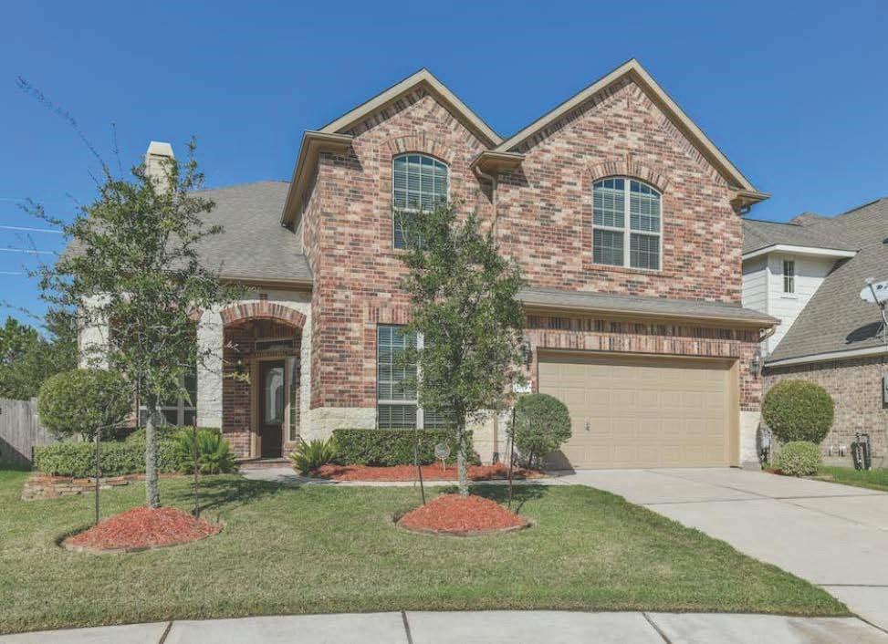 2210  Pearl Bay Court Pearland Texas 77584, 38
