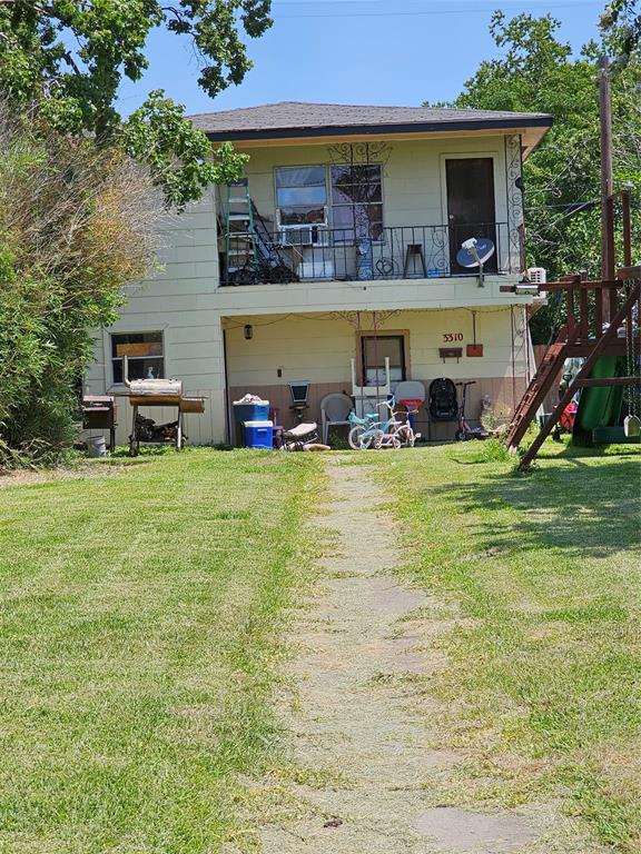 3310  Wisconsin Street Baytown Texas 77520, 2