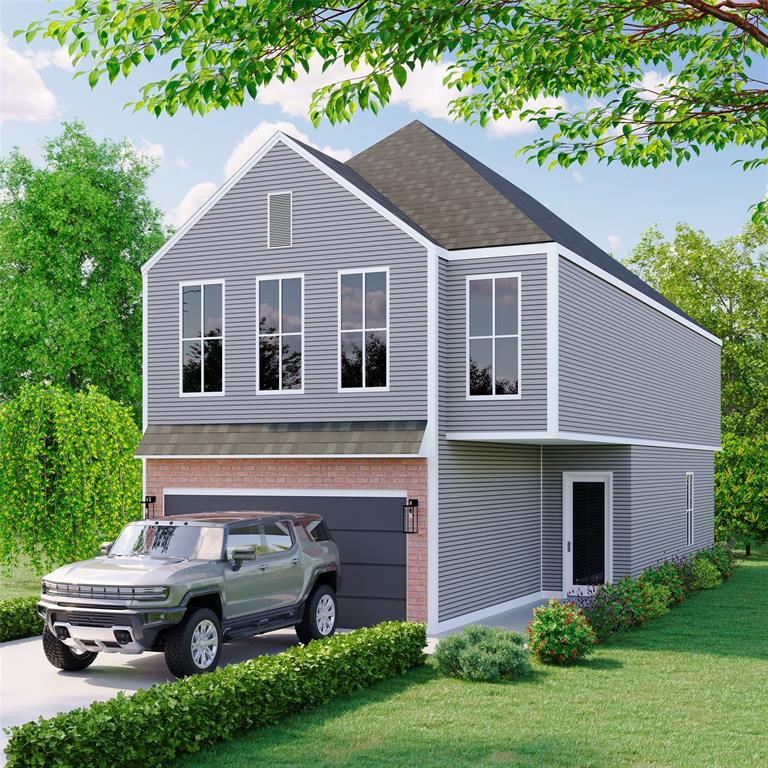 11320 Stonework Gdn Ln