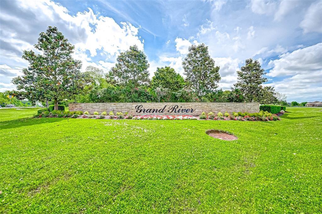 0 Triple Crown Drive, Richmond 0 Triple Crown Drive Richmond Texas 77406, 37