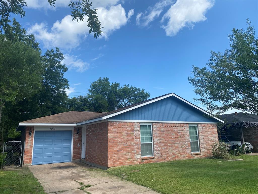 13415 Ambrose Street, Houston 13415 Ambrose Street Houston Texas 77045, 18