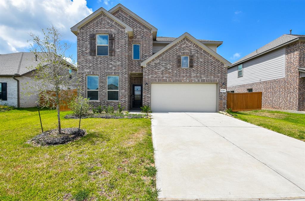 32319  Melbrooke Drive Brookshire Texas 77423, 30