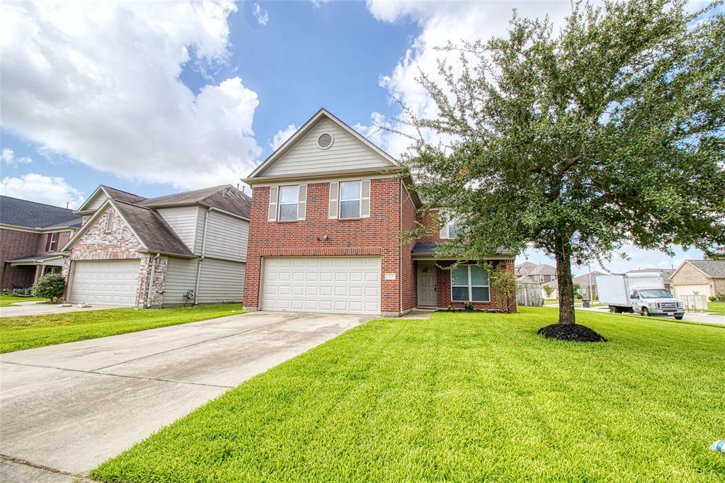 3123  Winchester Ranch Trail Katy Texas 77493, 25