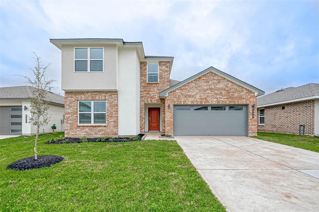 250 John House Lane, Rosharon 250 John House Lane Rosharon Texas 77583, 38