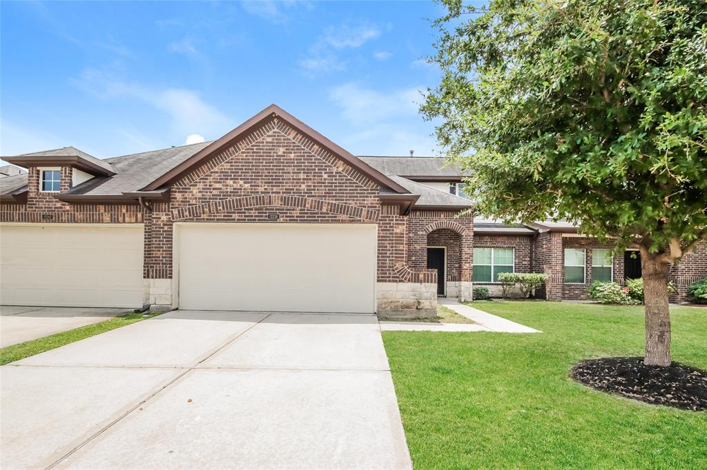 12238 Gemma Lane, Houston 12238 Gemma Lane Houston Texas 77044, 2