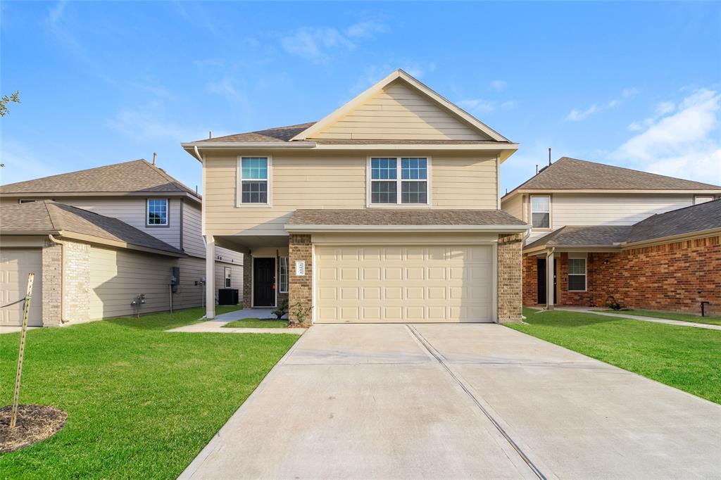 4923  Banyan Tree Trail Spring Texas 77373, 12